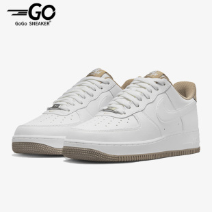 100 AF1空一号男子运动休闲板鞋 Air Force 耐克正品 DR9867 Nike