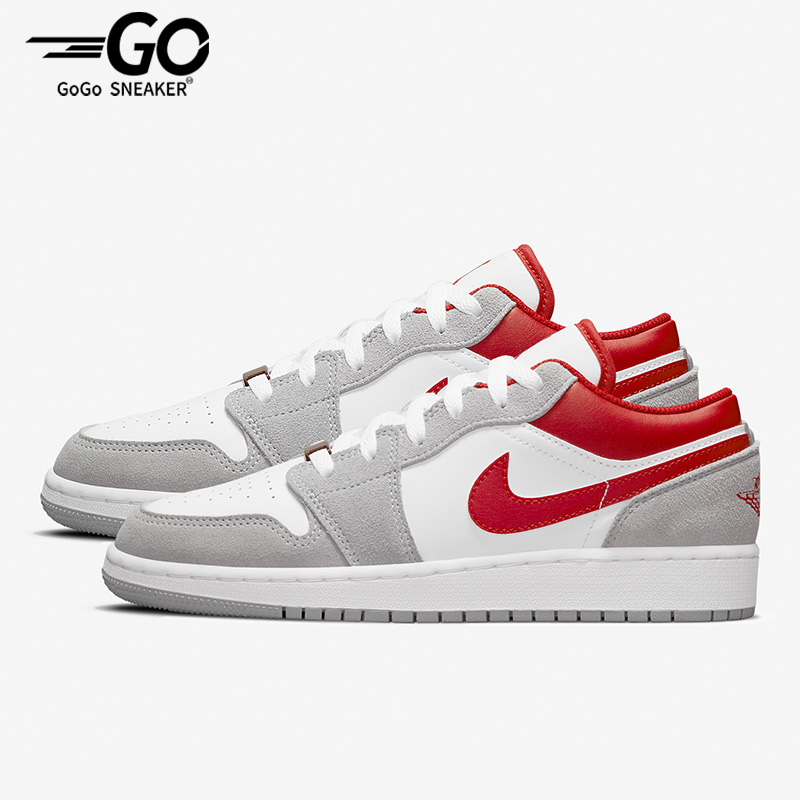 Nike/耐克正品大童篮球鞋