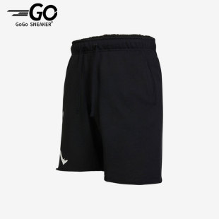 Nike耐克正品JORDAN夏季男子运动休闲透气短裤DV5028-010