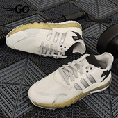 阿迪达斯正品 三叶草秋季 男子时尚 Adidas 耐磨休闲舒适板鞋 FW6147