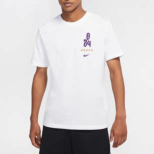 运动服健身训练健身透气短袖 Nike 耐克正品 秋季 CV1043 T恤