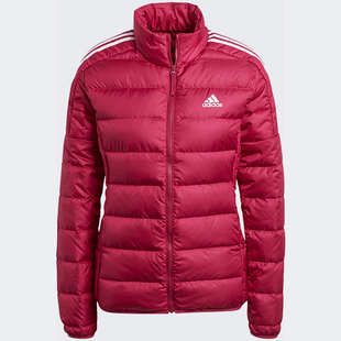 女子休闲舒适运动羽绒服GH4597 秋季 Adidas 阿迪达斯正品