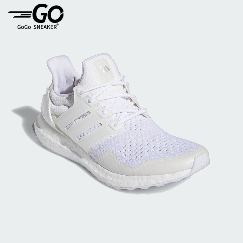 Adidas/阿迪达斯正品ULTRABOOST 1.0女子透气跑步鞋ID9632