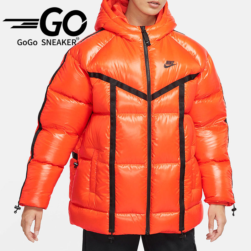 Nike/耐克正品女子运动羽绒服