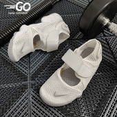 耐克正品 111 LITTLE Nike 322359 RIFT 儿童透气运动凉鞋 014