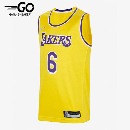 Nike/耐克大童运动训练背心球衣