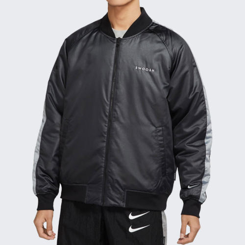Nike/耐克正品年男子双面穿休闲训练夹克外套DO2889-010