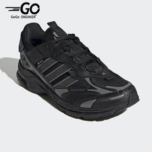 2000男女款 Adidas 阿迪达斯正品 Spiritain HP6716 运动休闲跑步鞋