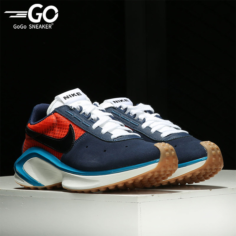 Nike/耐克正品男运动舒适跑步鞋