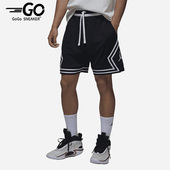 耐克正品 Air Jordan男子运动休闲宽松短裤 Nike DX1488 010