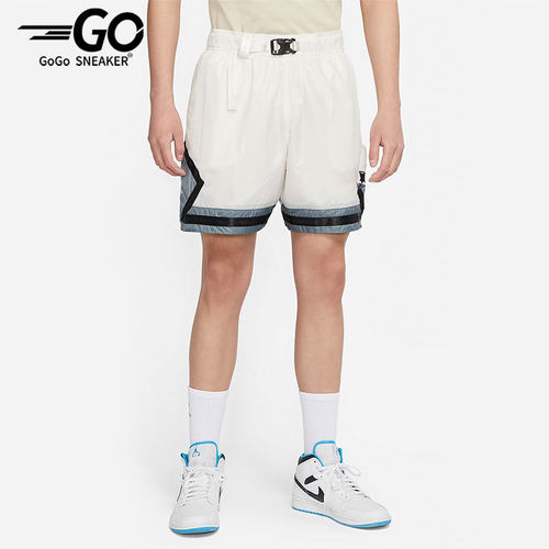 Nike/耐克正品JORDAN 23 ENGINEERED 男子梭织休闲短裤DM1391-030