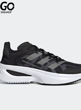 Adidas/阿迪达斯 正品Neo FLUIDFLASH男子轻便运动跑步鞋 GY5013