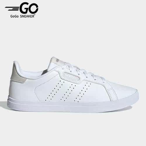 板鞋Adidas/阿迪达斯低帮轻便