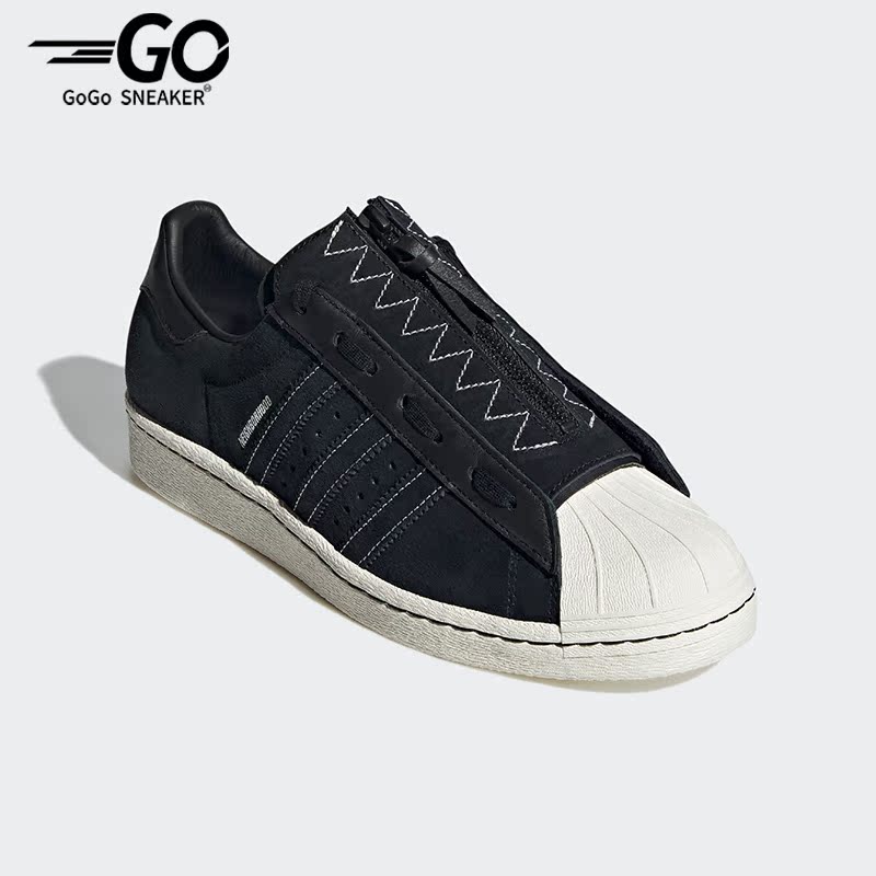 Adidas/阿迪达斯低帮正品