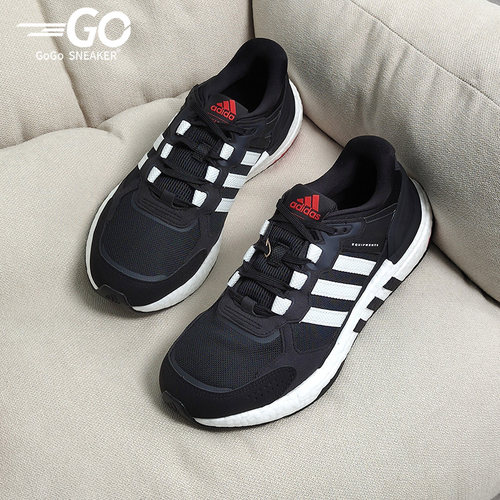 Adidas阿迪达斯正品跑步鞋