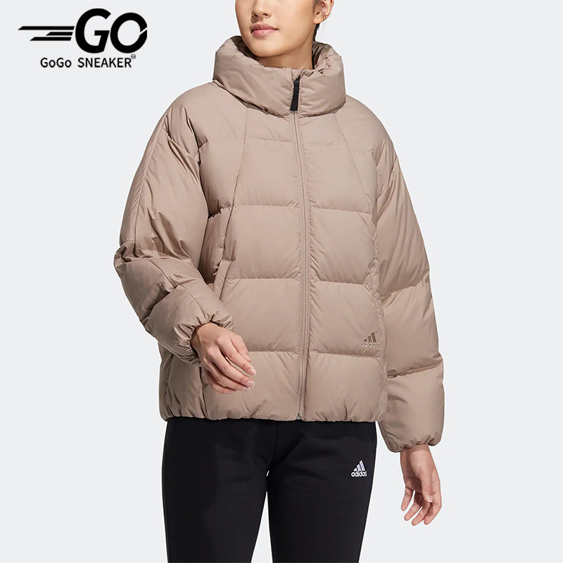Adidas/阿迪达斯女子保暖羽绒服