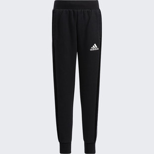 Adidas 秋季 小童运动训练长裤 H40342 阿迪达斯正品