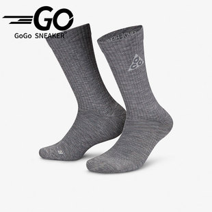 DA2599 Nike 065 休閑運動襪一雙裝 男女時尚 耐克正品 秋季