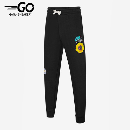 Nike/耐克休闲时尚运动长裤