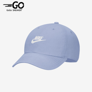 男女同款 Nike 夏季 479 耐克正品 休闲运动棒球帽913011