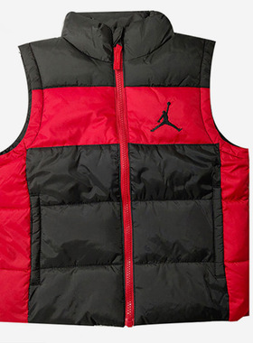 Nike/耐克小童正品马甲清仓特价93327VE464-023