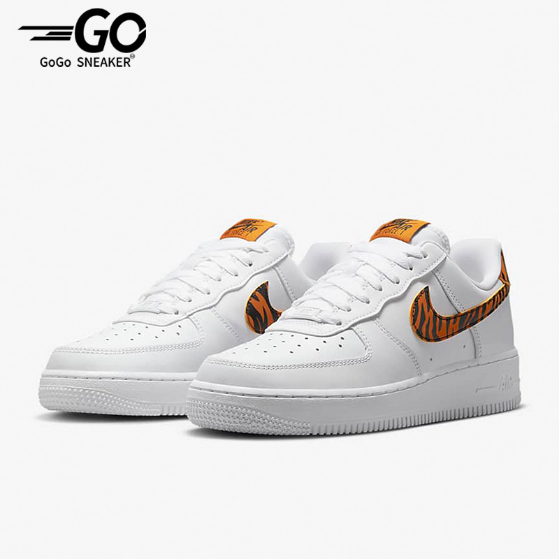 耐克正品女子空军一号板鞋