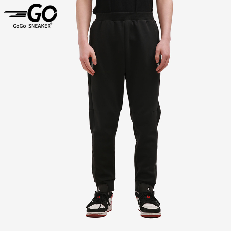 阿迪达斯正品男子运动长裤