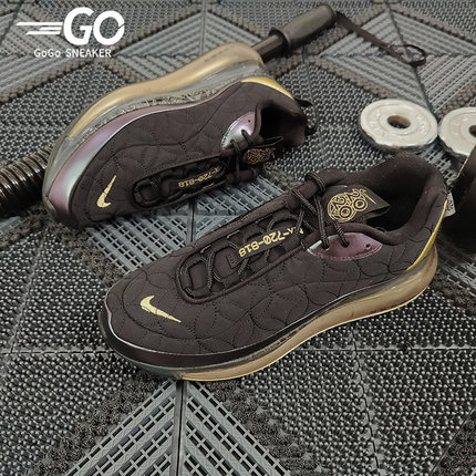 Nike/耐克 MX-720-818男女休闲气垫跑步鞋CU3013-070 CI3871