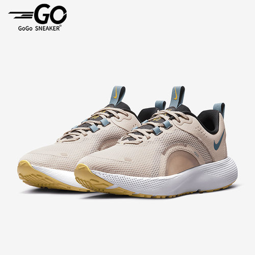 Nike/耐克正品React Escape Run 2女子运动缓震跑步鞋DJ9976-200