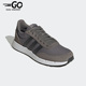 阿迪达斯正品 Run 60s Adidas 2男子运动休闲低帮透气跑步鞋 GX1740