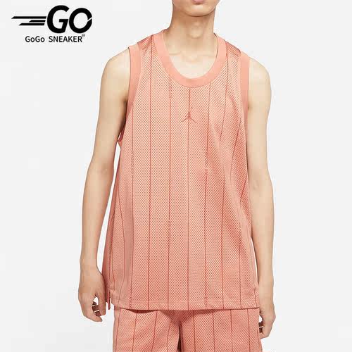 Nike/耐克正品运动休闲舒适背心