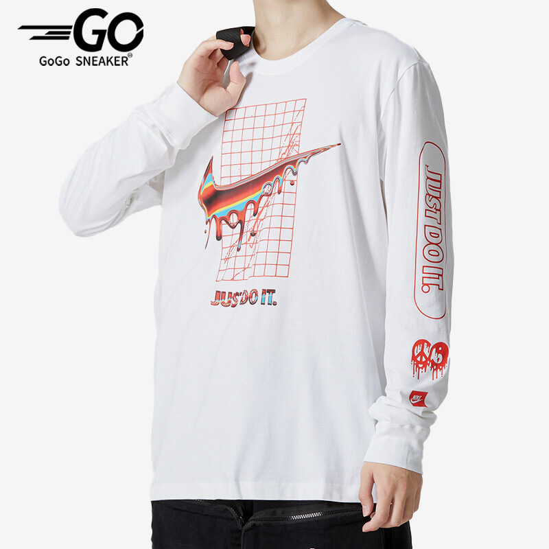 Nike/耐克正品男子运动T恤