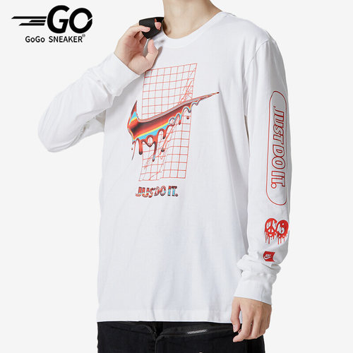 Nike/耐克正品男子运动T恤