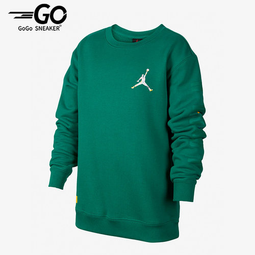 Nike/耐克正品Air Jordan大童休闲舒适运动卫衣FD9364-365