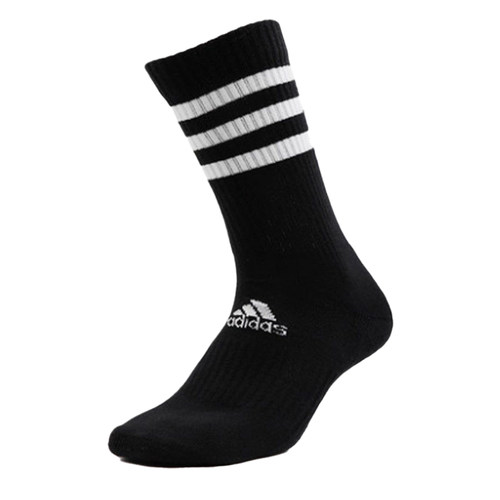 阿迪达斯男女训练运动袜Adidas