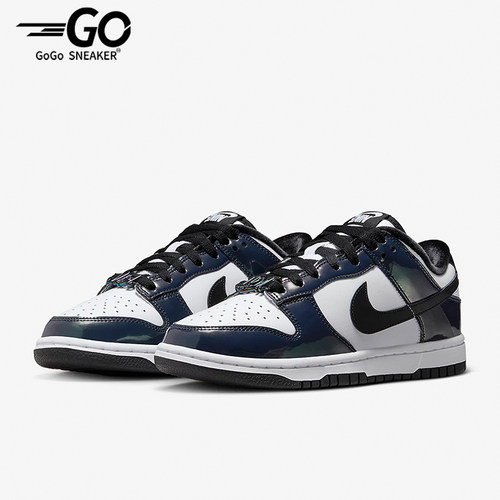 Nike/耐克正品Dunk Low SE女子时尚耐穿低帮运动板鞋FQ8143