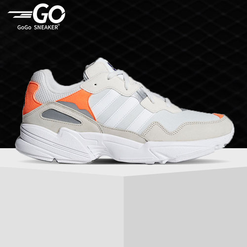 Adidas/阿迪达斯正品春季运动鞋老爹鞋休闲鞋板鞋F97179