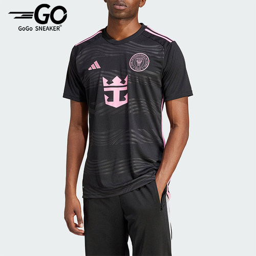 Adidas/阿迪达斯男士足球球衣