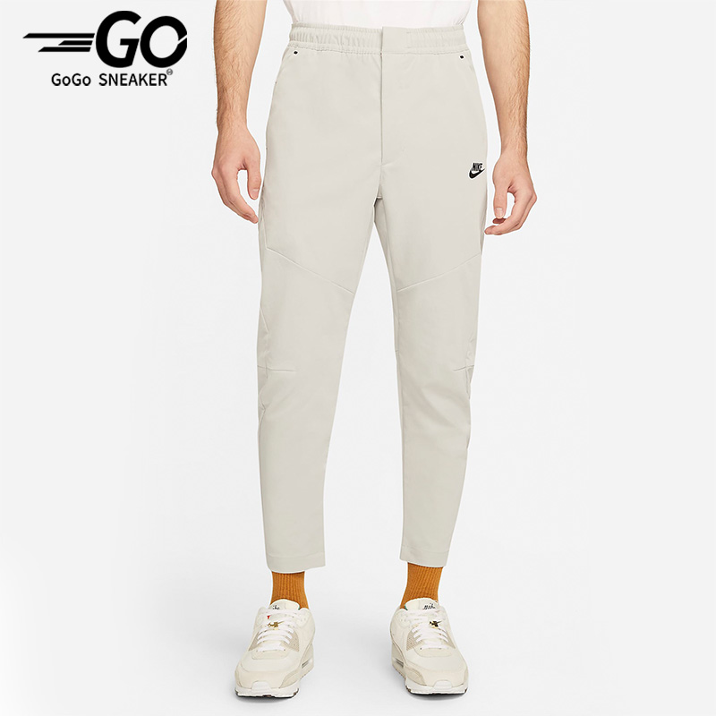 Nike/耐克正品休闲男子时尚运动跑步健身训练长裤 DH4225-012