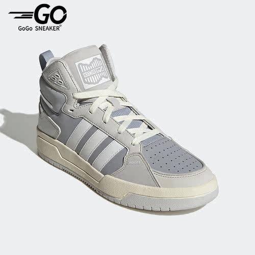 Adidas/阿迪达斯男女运动休闲鞋