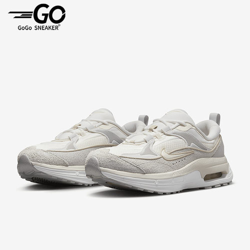 Nike/耐克正品Air Max Bliss LX女子运动休闲鞋DX5658-100