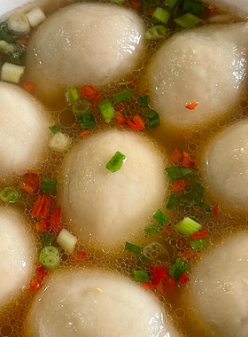 衢州特产正宗龙游北乡汤圆咸味咸口鲜肉汤圆大元宵丸手工小吃现做