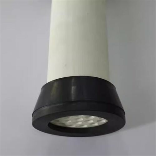 爆款陶瓷膜管密封圈外径30mm/40mm通用单锥双锥O形圈挡环等