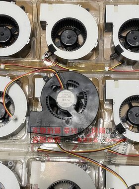 全新雅图RACI00 12V ask us1270w投影机风扇东芝CL-8028L-04/05