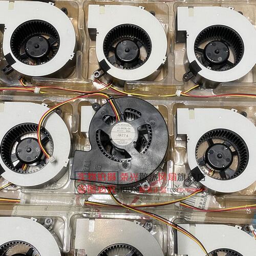 雅图RACI00askus1270w投影风扇