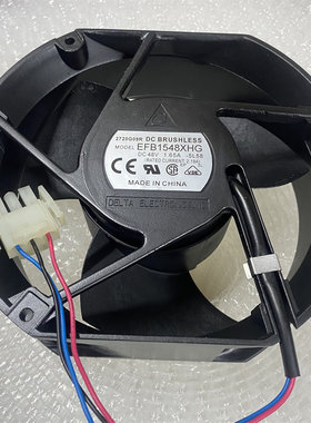 EATON伊顿9395系列风扇48V1.65A