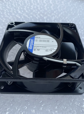 德国TYP4606N 4606ZW 4600X 4600N 4608N4800X金属耐高温散热风扇