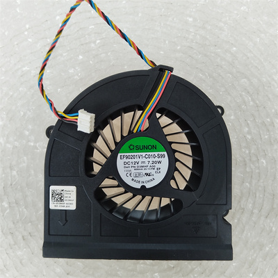 SUNON  12V 7.20W EF90201V/S1-C010/C02C/C020-S99风扇Dell 2020