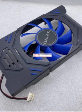 骁将GT720虎将龙将显卡风扇