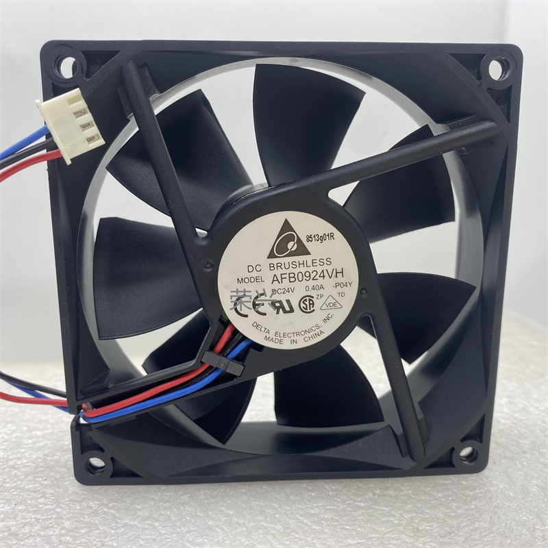 台达AFB0924VH24V0.40A散热风扇